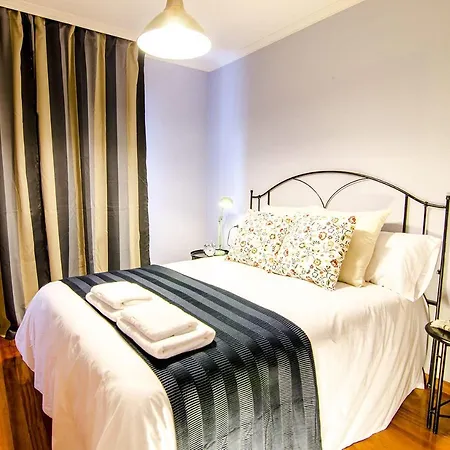 Apartamento Duplex Acogedor Camino Inglés A 10 Min De Santiago *