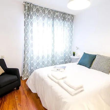 Duplex Acogedor Camino Inglés A 10 Min De Santiago Apartamento