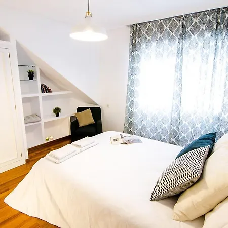 Duplex Acogedor Camino Inglés A 10 Min De Santiago Sigueiro