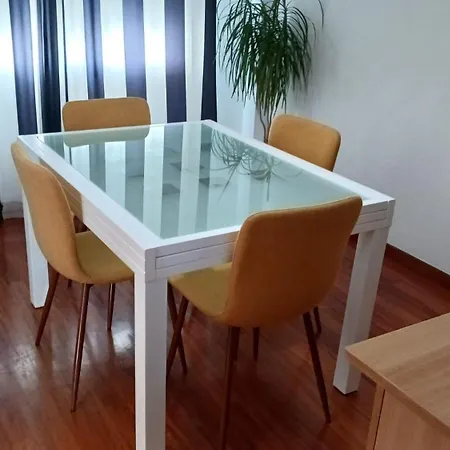 Duplex Acogedor Camino Inglés A 10 Min De Santiago *