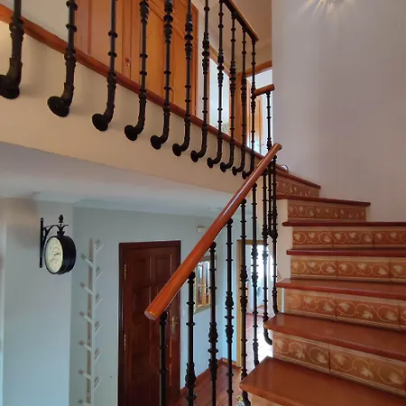 Duplex Acogedor Camino Inglés A 10 Min De Santiago * Sigueiro