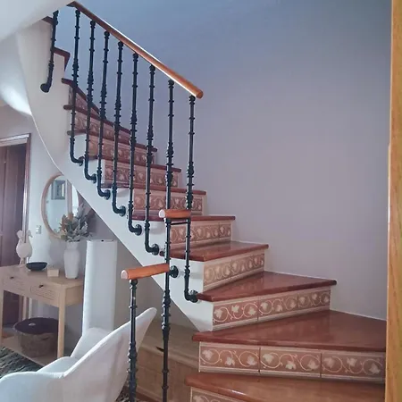 Duplex Camino Ingles Lejlighed Sigueiro
